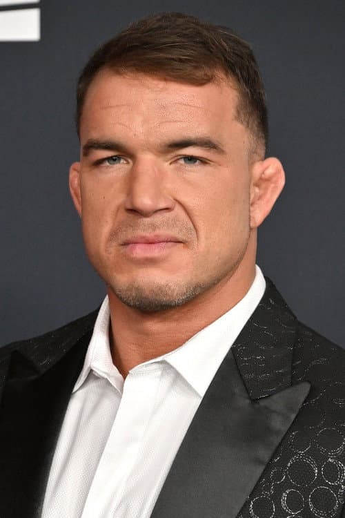Chas Betts profile photo