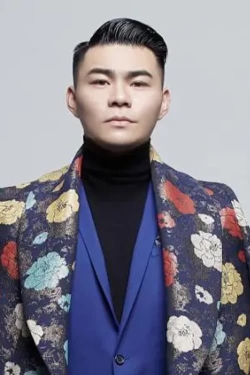 Wang Guanqi profile photo