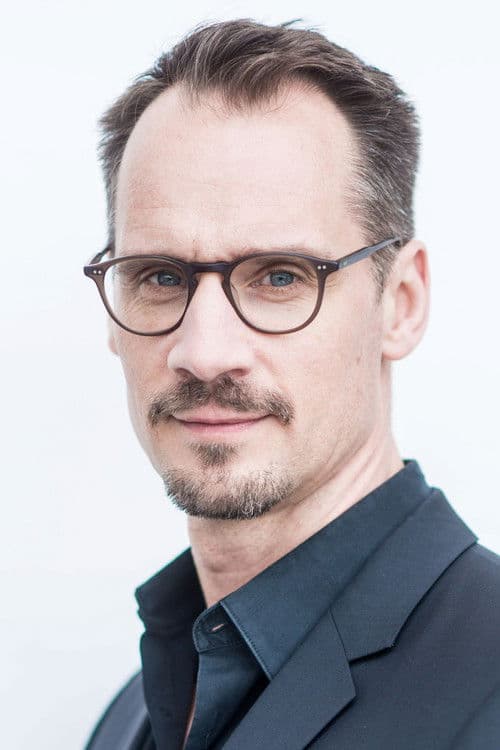 Christian Spuck profile photo