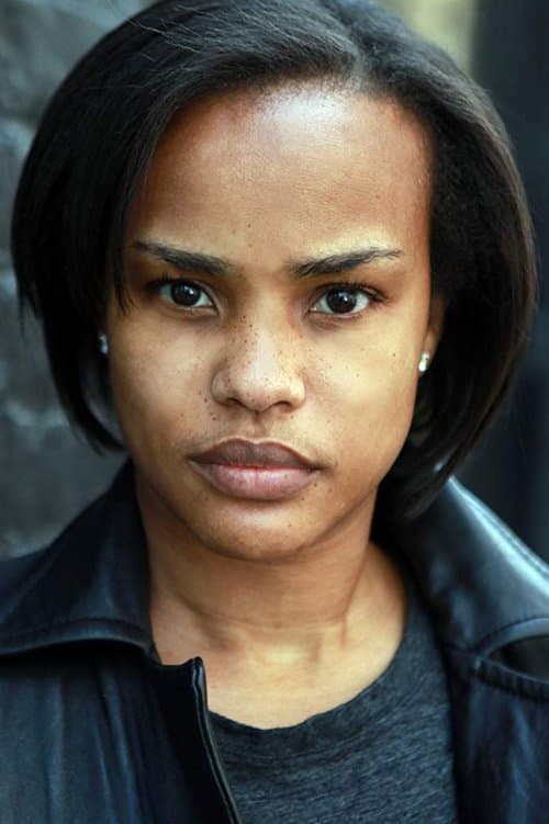 Kristen Alminta profile photo