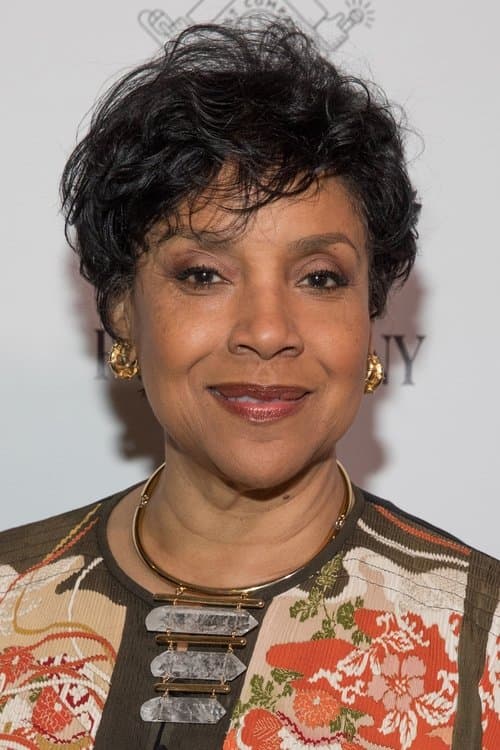Phylicia Rashād profile photo