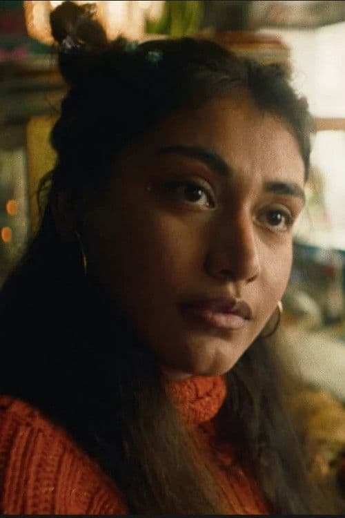 Alma Benkjer profile photo