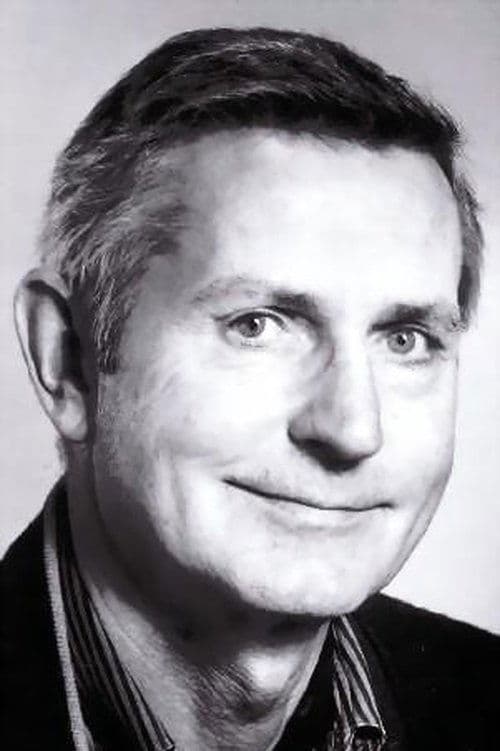 Benedikt Árnason profile photo