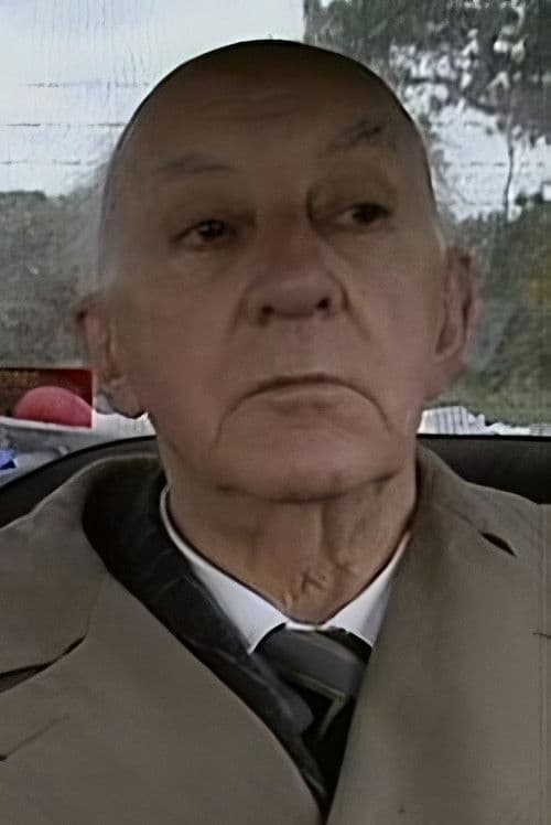 George Webb profile photo