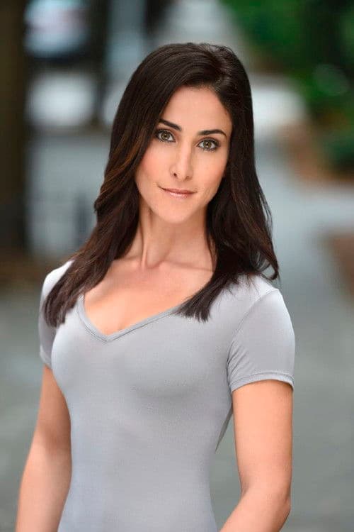 Courtney Sanello profile photo