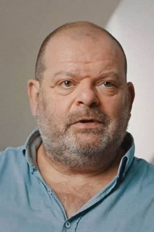 Stéphane Ravacley profile photo