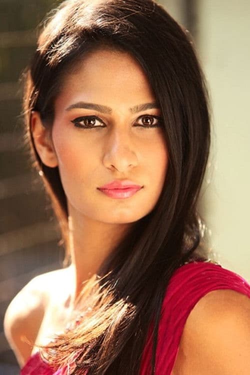 Anita Vora profile photo