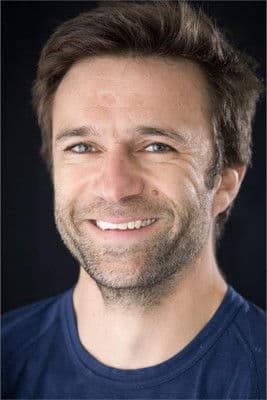 Richard Chapman profile photo