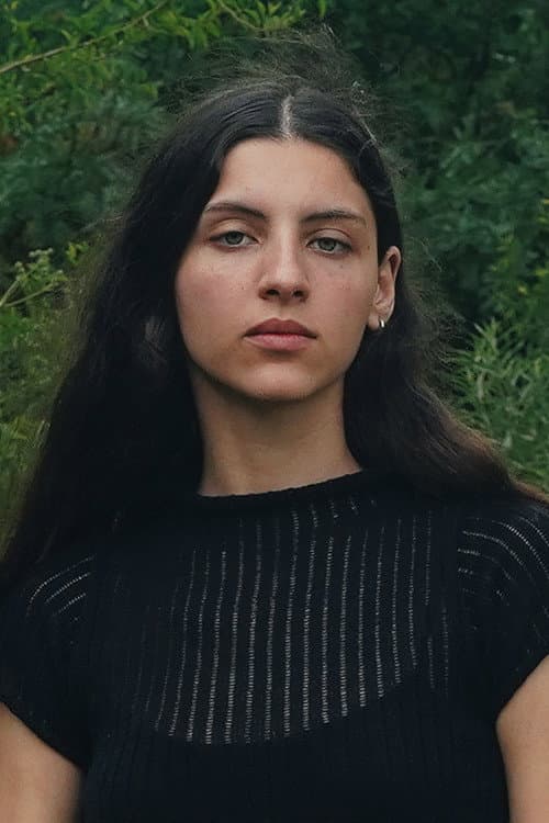 Lucía Belén Rovasio Aguirre profile photo
