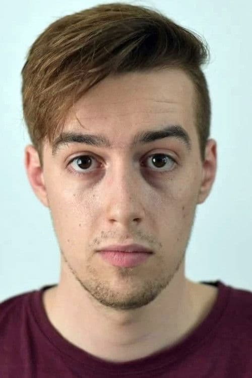 Joe Creaser profile photo