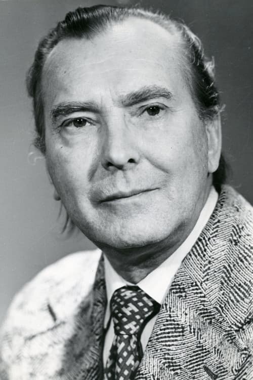 Heino Mandri profile photo