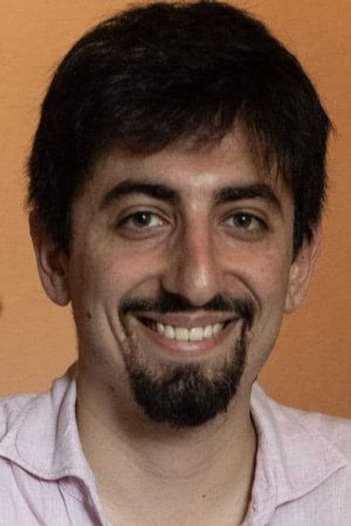 Nicolò Bressan Degli Antoni profile photo