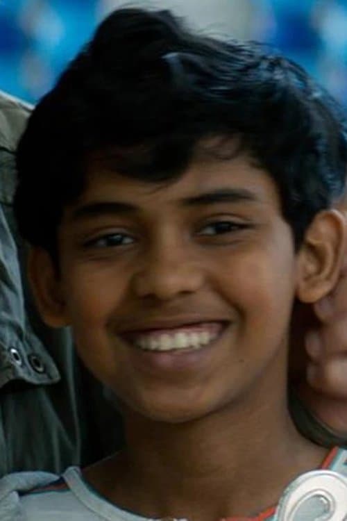 Assad Ahmed profile photo