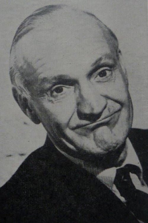 Stanley Unwin profile photo