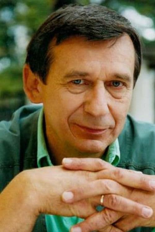 Janusz Hamerszmit profile photo