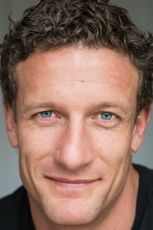 Mike Edward profile photo