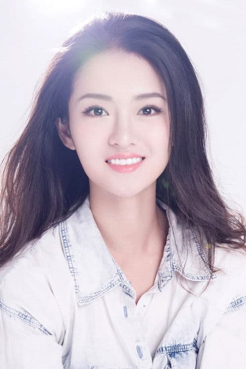 Chen Mengqin profile photo