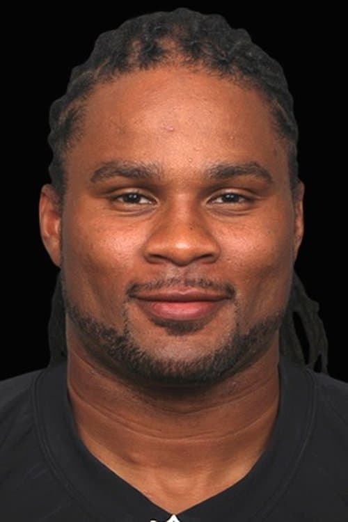 Josh Cribbs profile photo