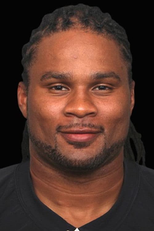 Josh Cribbs profile photo