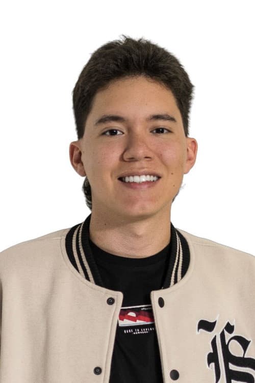 Juan Pablo Rendón profile photo