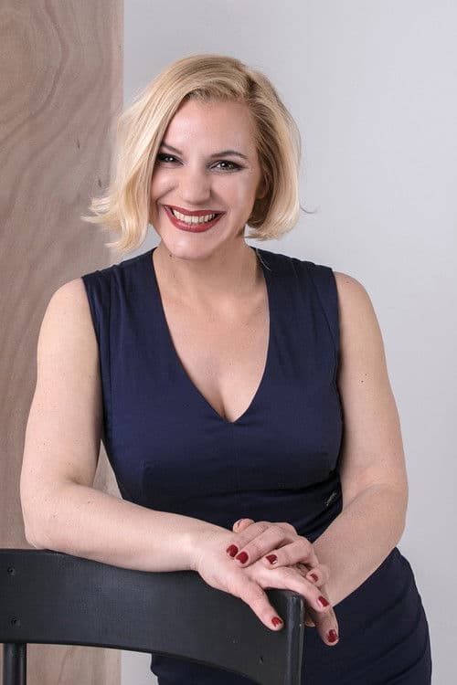 Karin Komljanec profile photo