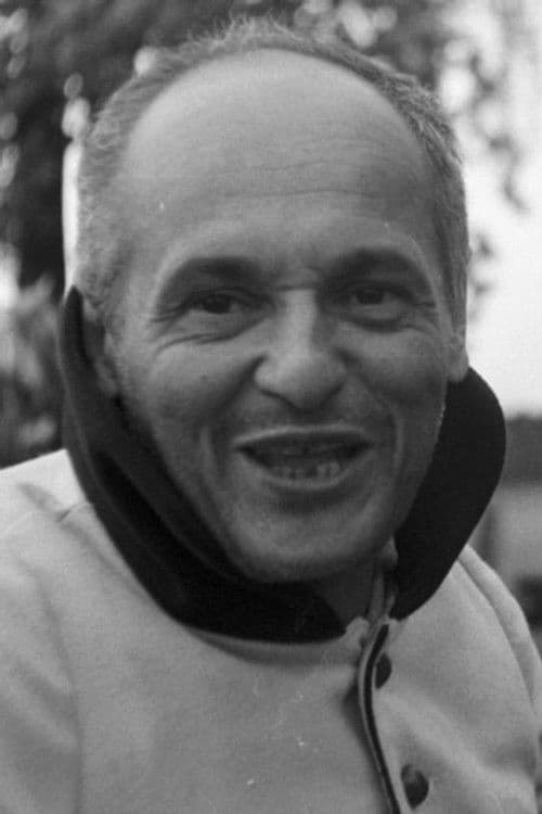 Jerzy Szeski profile photo