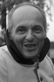 Jerzy Szeski profile photo