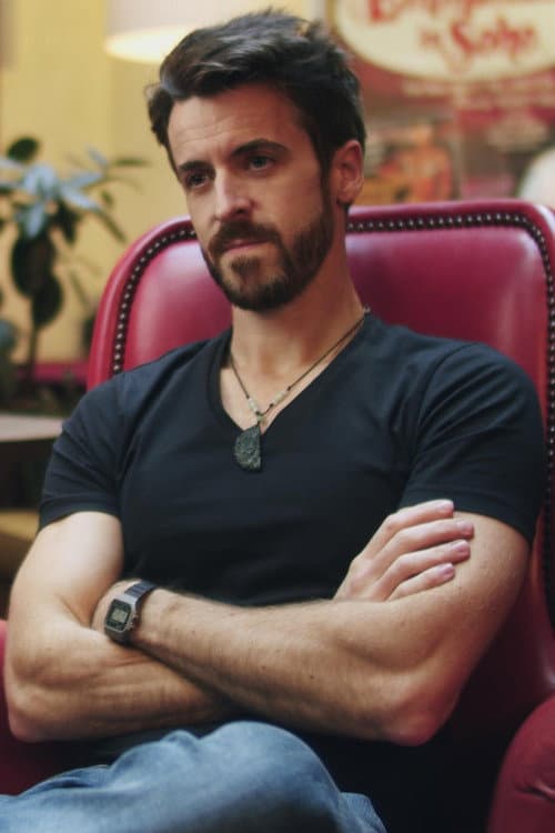Christopher Stratton profile photo
