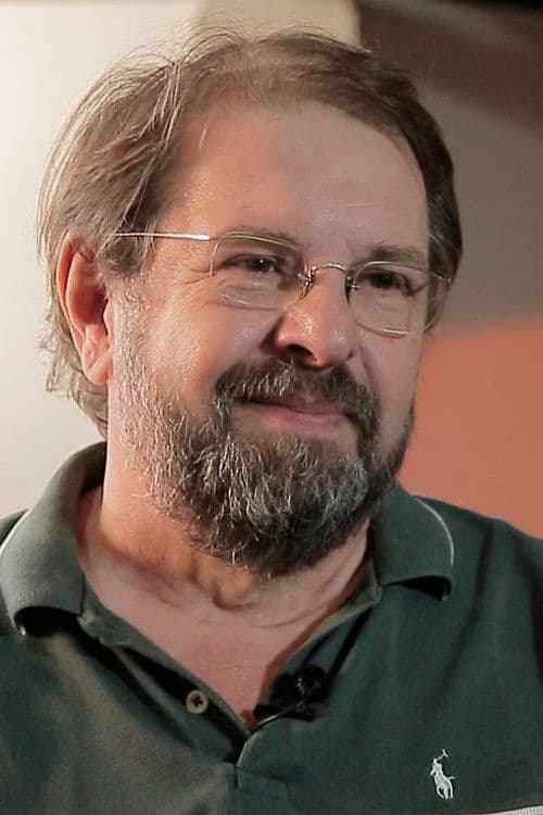 Luís Alberto Garcia profile photo