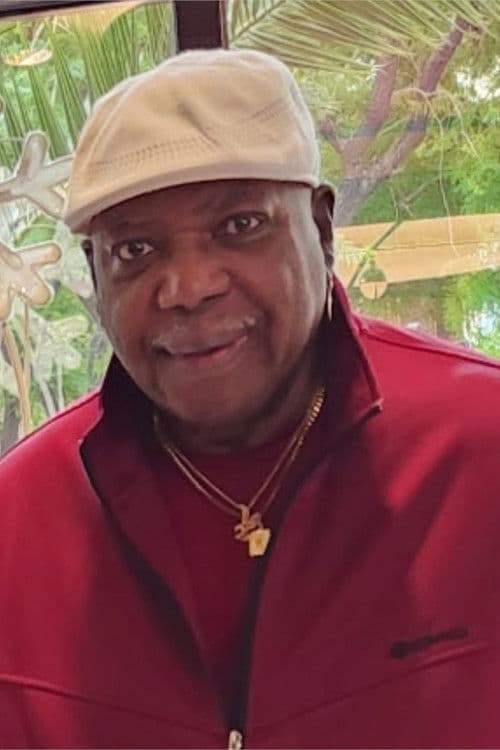 Douglas L. Williams profile photo