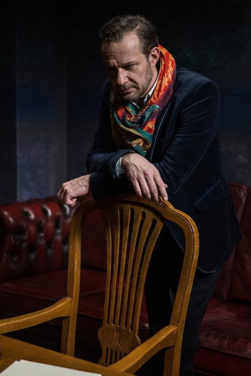 Powiem wam jak zginął poster