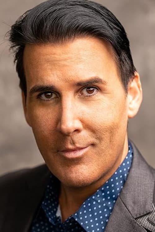 Sean Bennett profile photo