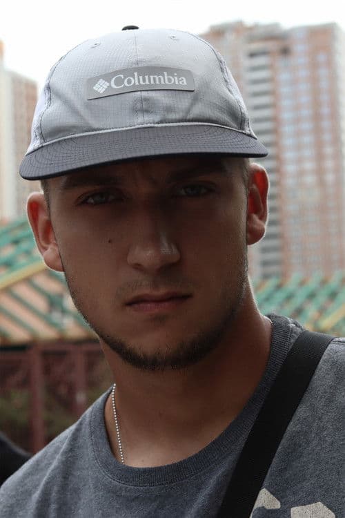 Illia Riabchenko profile photo