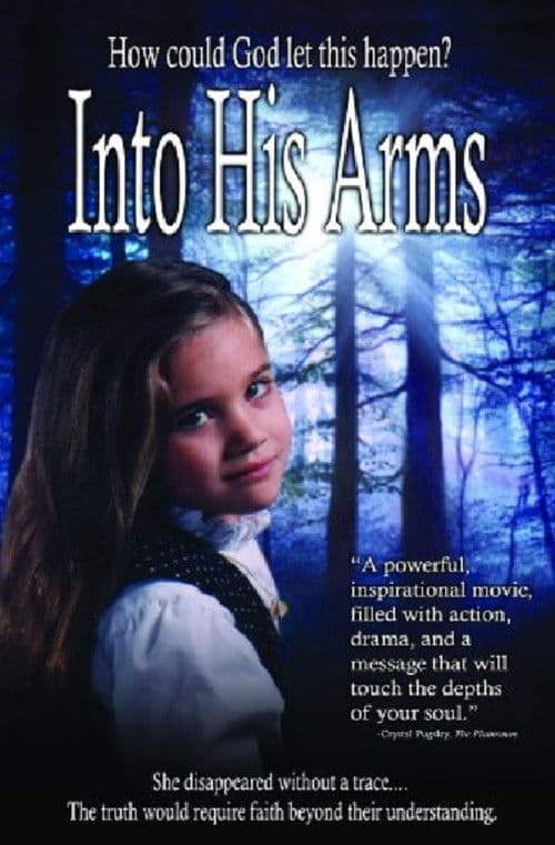 Into His Arms poster