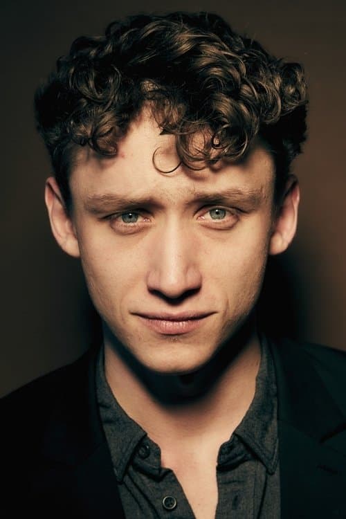 Aaron Friesz profile photo