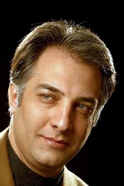 Iraj Nozari profile photo