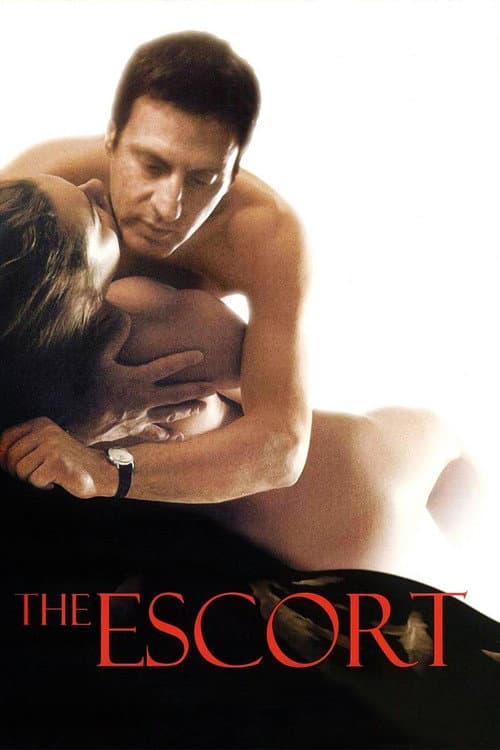 The Escort poster