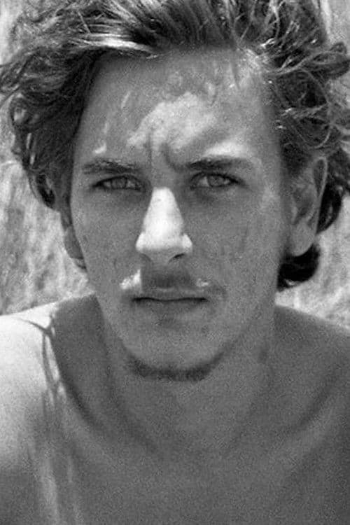 Wayne Henley profile photo