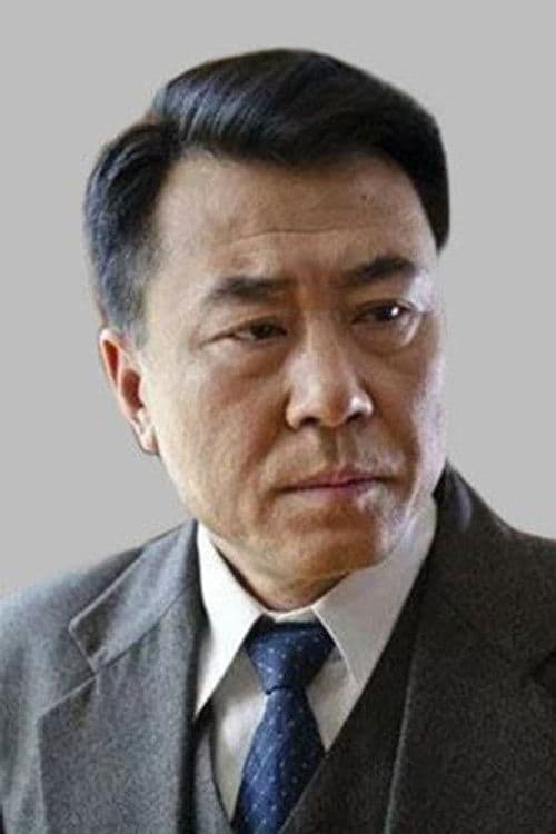 Song Naigang profile photo