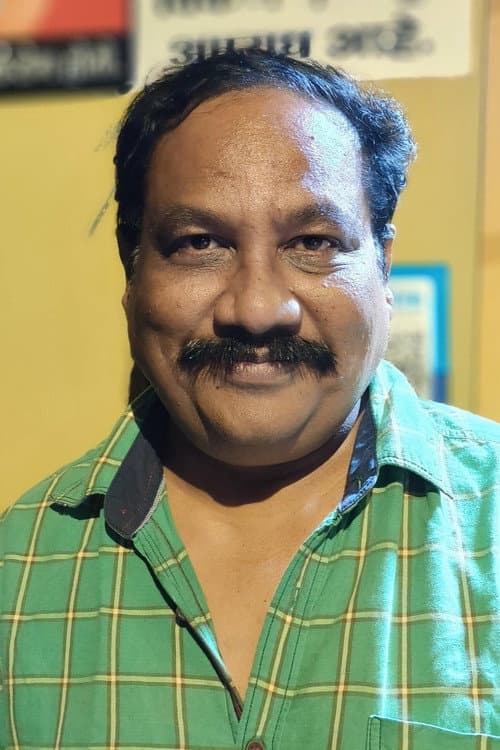 Jayant Gadekar profile photo