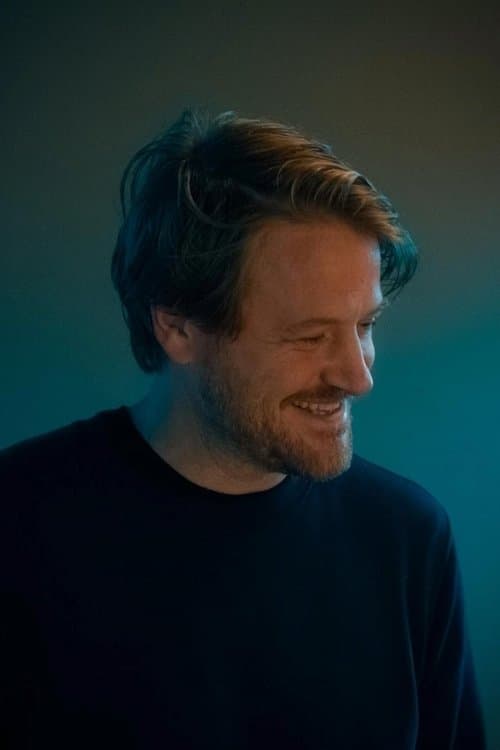 Jeffrey Waldron profile photo