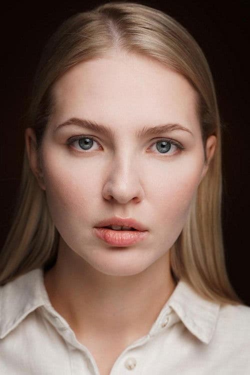 Anastasiya Kopylova profile photo