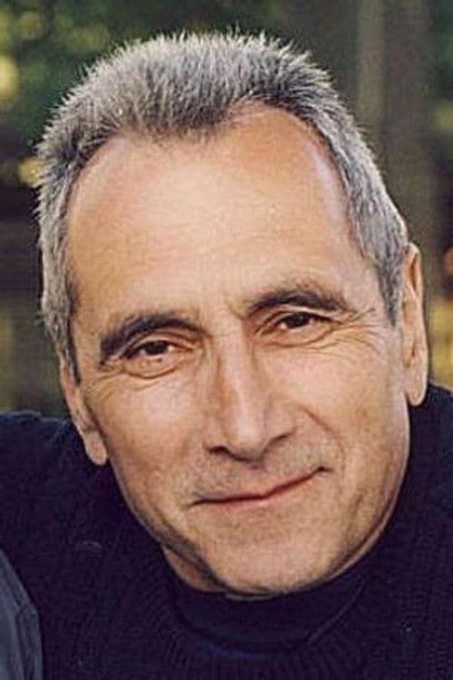 Karen Gevorkyan profile photo