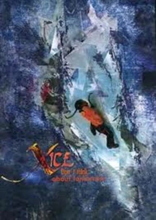 X-Ice - 3 Waterfalls in 24 Hours poster