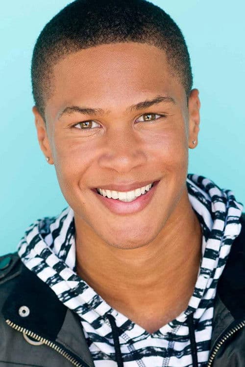 Najee De-Tiege profile photo