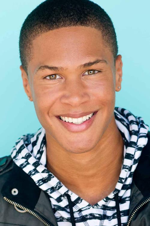 Najee De-Tiege profile photo