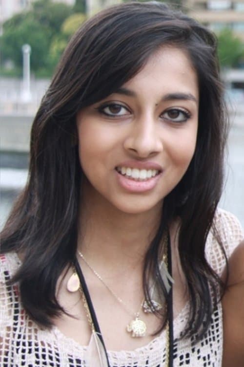 Sophie Patel profile photo