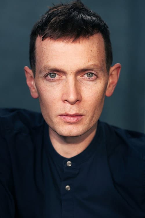 Joshua Ben-Tovim profile photo