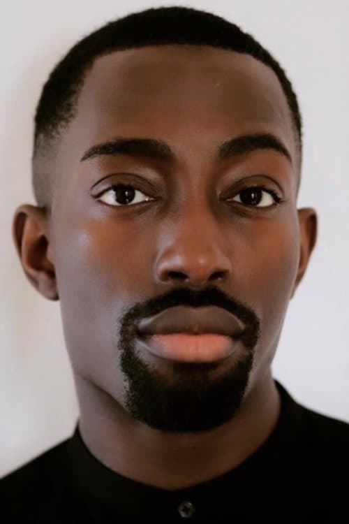 Michael Badejo profile photo