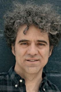 Peter Salett profile photo